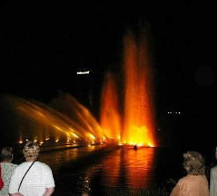 Wasserspiele
