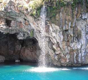 Wasserfall