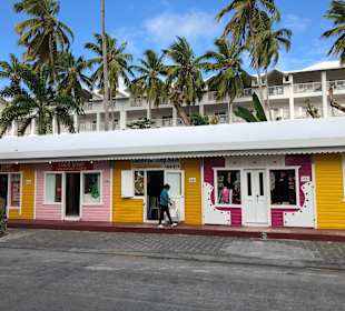 Stadtrundfahrt Bavaro