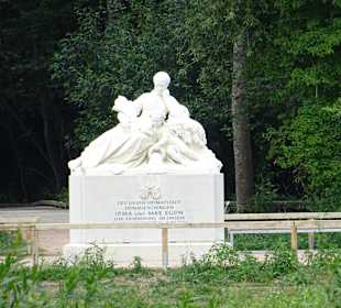 Donauzusammenfluss Donaueschingen