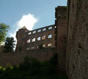 Burg Wertheim