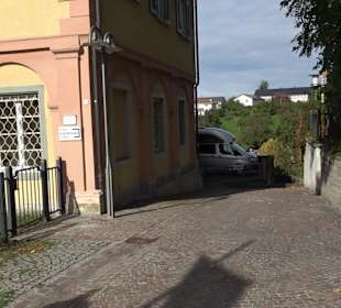 Tourist Information Tettnang