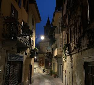 Stadtrundgang Rivoli