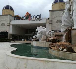 Nova Mall