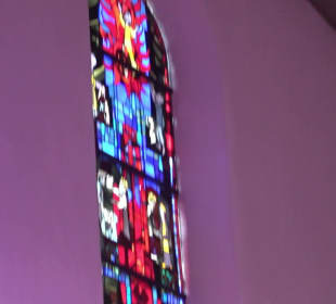 Klosterkirche St. Bartholomäus