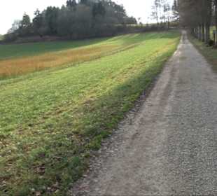 Krähberg-Kapellenberg Eglingen