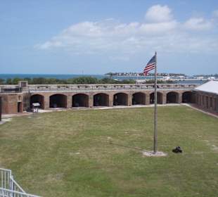 Fort Taylor