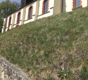 Kath. Pfarrkirche St. Urban