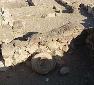 Deir el Medina
