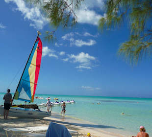 Rum Point