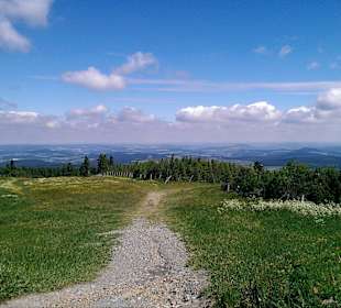 Fichtelberg