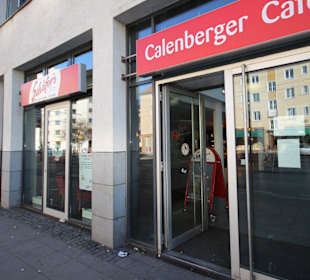 Calenberger Cafe