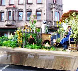 Fränkische Familie Crailsheim