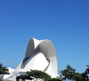 Auditorio de Tenerife