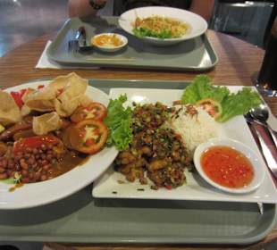 Food Avenue