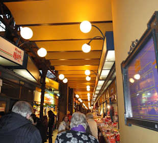 Markthalle