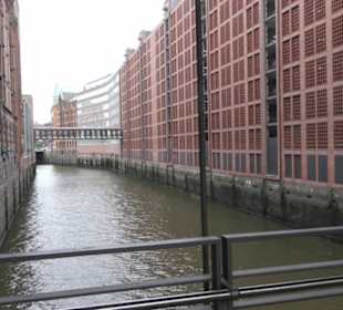 Speicherstadt