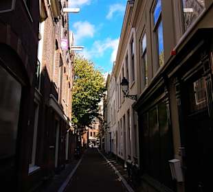 Stadtrundgang Den Haag - Scheveningen