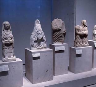 Museo Arqueologico Nacional