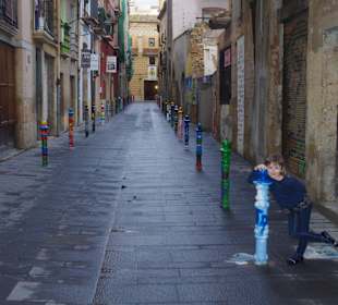 Таррагона - испанский "Древний Рим"