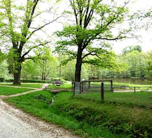 Impressionen vom Tierpark