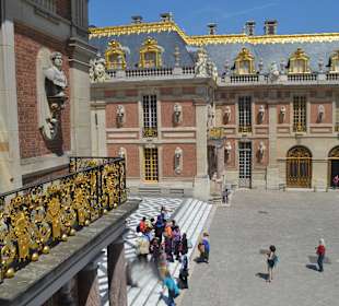 Versailles