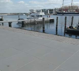 Bummel entlang der Travepromenade