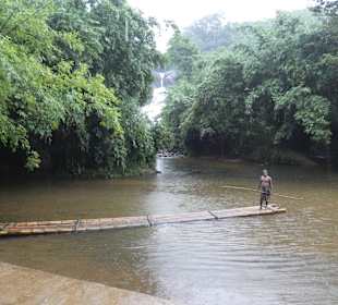 Nationalpark Udawalawe