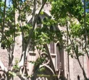 Готический квартал