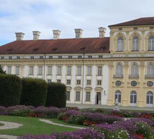 Neues Schloss Schleißheim