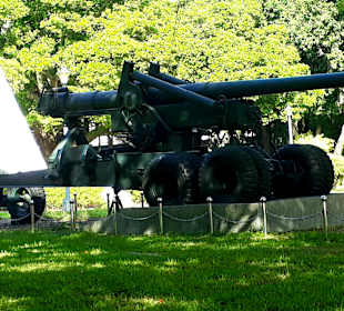 Grand Hotel 823 Artillery Battle Memorial P