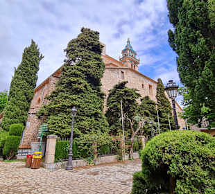 Altstadt Valldemosa/Valldemossa