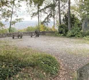 Wilhelm-Charlotten-Blick