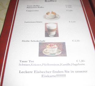 Gasthaus Leitenschenke