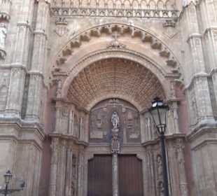 Kathedrale La Seu