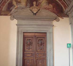 Palazzo Vecchio
