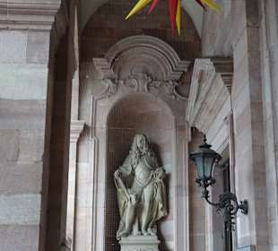 Altstadt Mannheim Quadratstadt