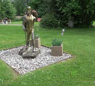 Kurpark Lützenhardt