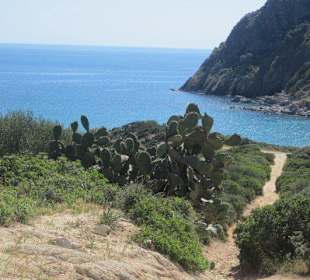 Wunderschöne Costa Rei