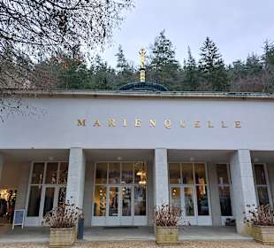 Marienquelle