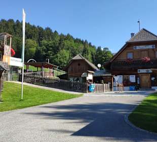 Sommerrodelbahn Koglhof