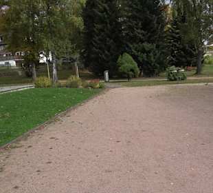 Stadtrundgang Titisee