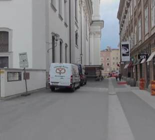 Universitätsplatz
