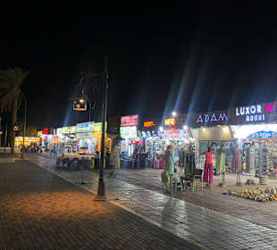 Einkaufen & Shopping