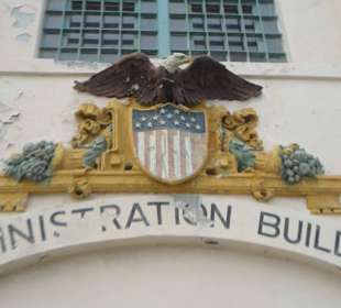 Alcatraz Island