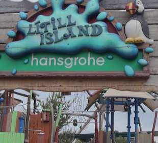 Themenbereich Island