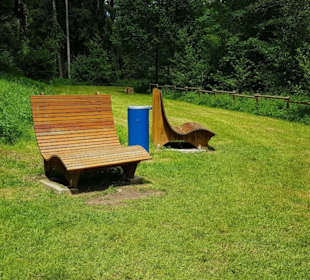 Waldklettergarten Atreenalin Dornstetten-Hallwange