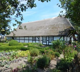 Altes Bauernhaus