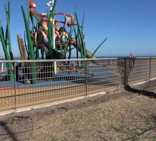 National Aquarium Malta