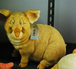 Wurde gleich mal gekauft